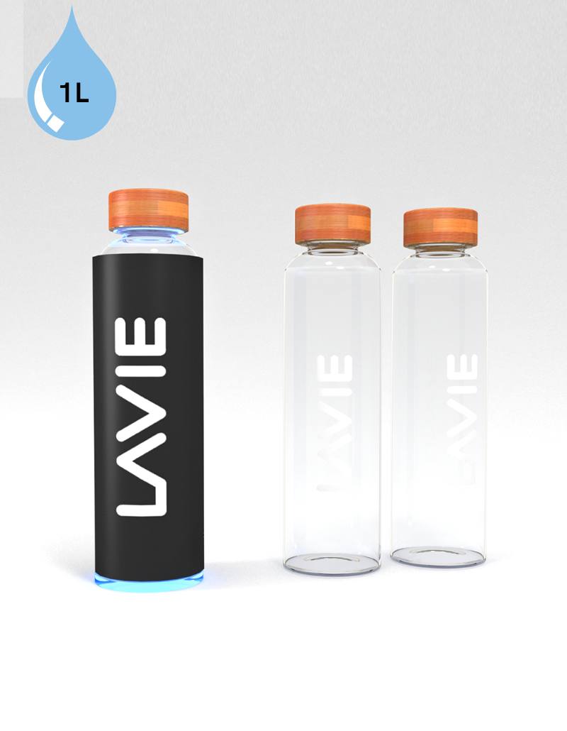 Purificateur LaViePure