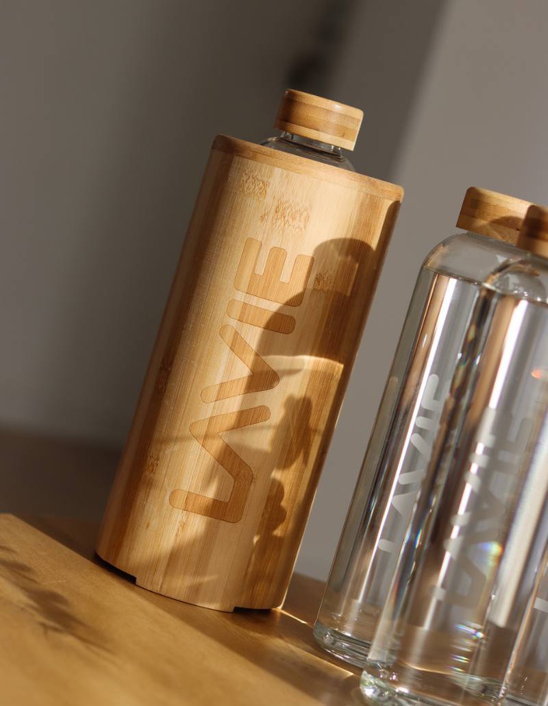 LaViePure Bois 1 litre