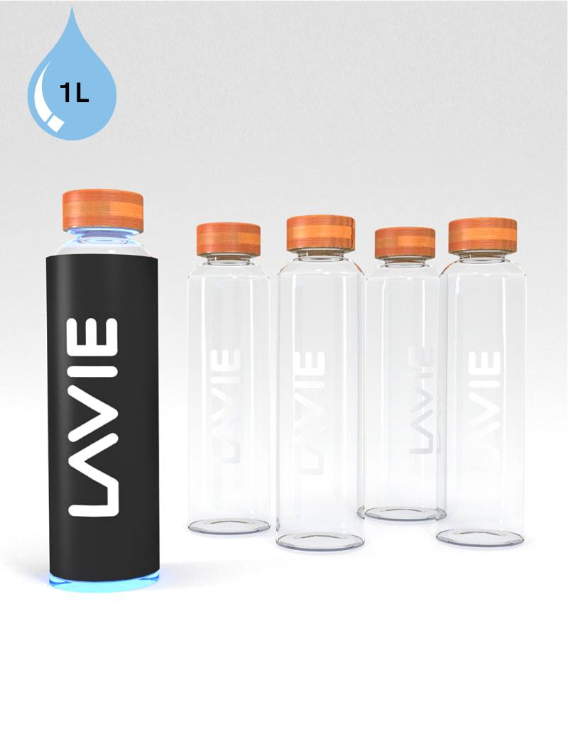 Purificateur LaViePure