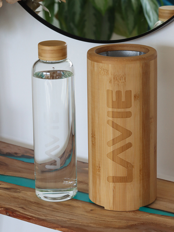 LaViePure Bois 1 litre