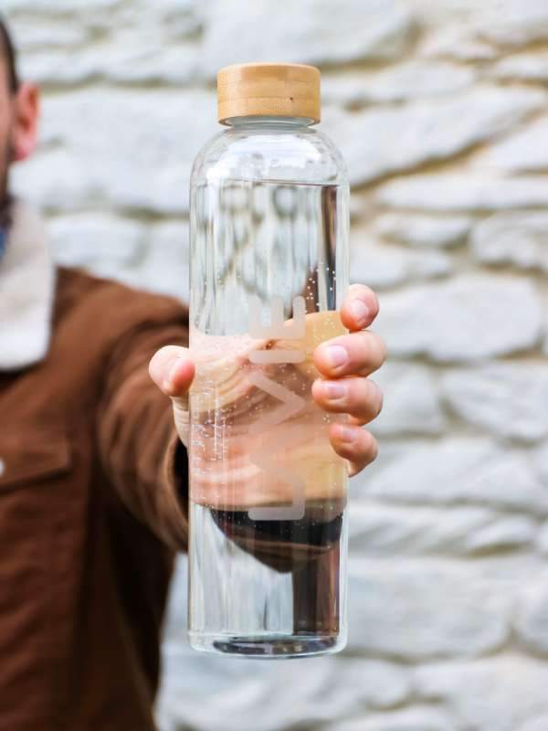 Bouteille 1 litre