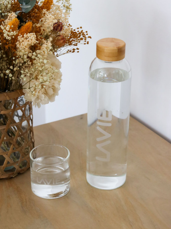Bouteille 1 litre