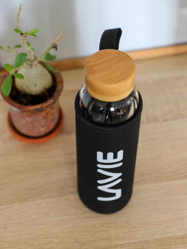 Bouteille 1/2 litre