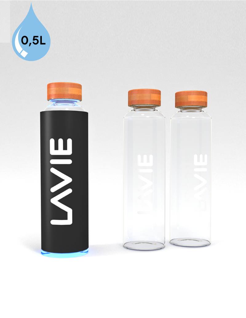 LaViePure – 0,5 litre