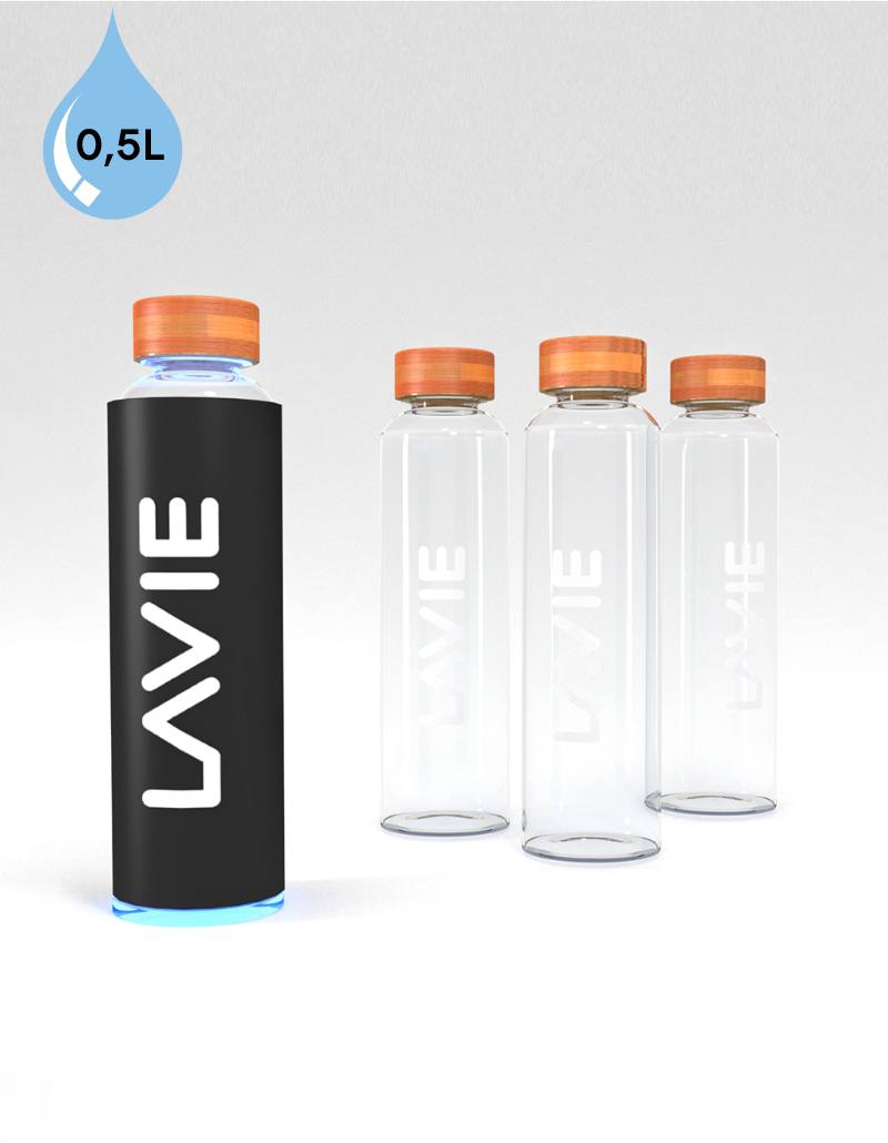 LaViePure – 0,5 litre