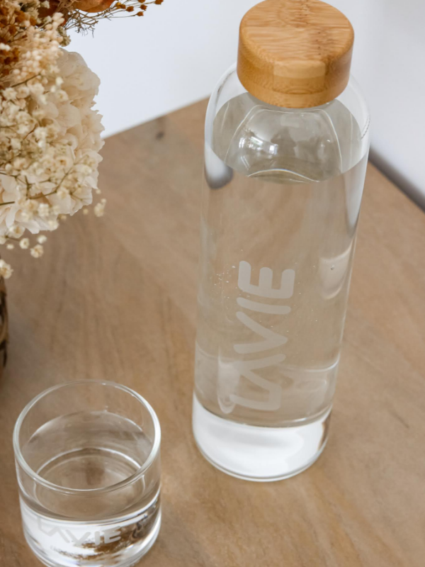 Purificateur d'eau LaVie PURE – 1 litre