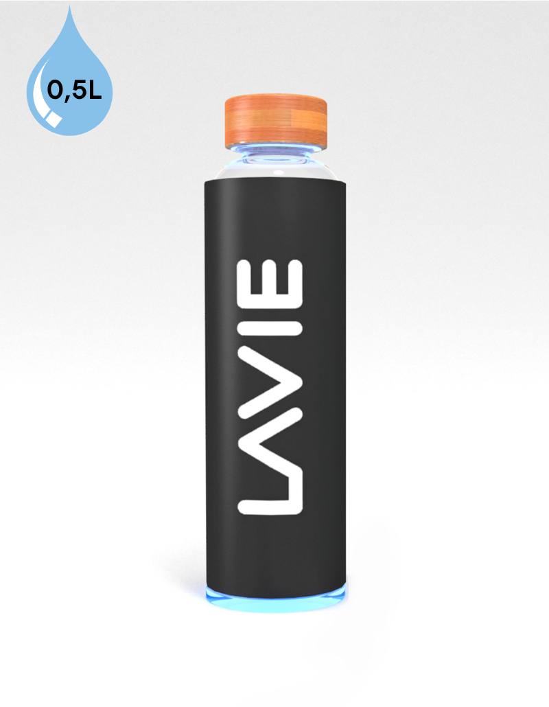 LaViePure – 0,5 litre